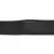 Multi Strand Black Handcrafted Genuine Leather Strand Bracelet for Men