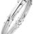 Openable Free Size Matte Glossy Surgical Stainless Steel Kada Bracelet for Men