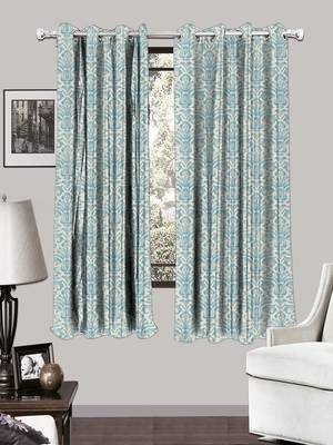 Seamless Vintage Damask - W 1