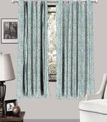 Seamless Vintage Damask - W