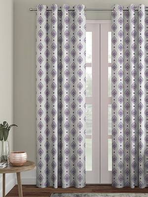 Ikat With Dot - D 1
