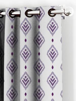 Ikat With Dot - D 3