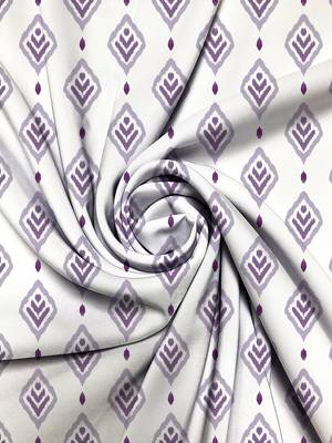 Ikat With Dot - D 4