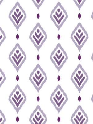 Ikat With Dot - D 5