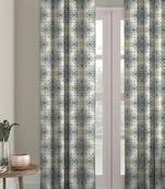 Ethnic checks print - XL