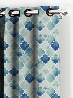Geometric Vintage - D 3