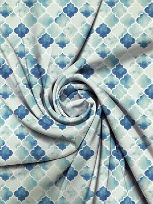 Geometric Vintage - D 4