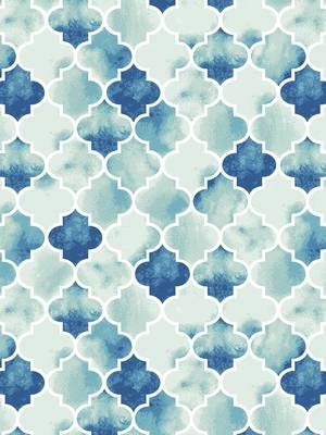 Geometric Vintage - D 5