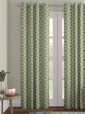 Dutch pattern - D 1