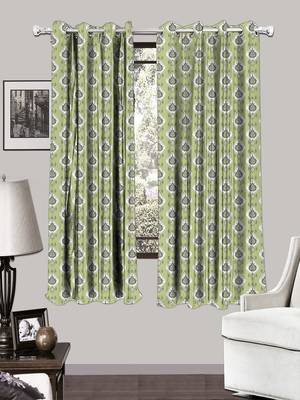 Dutch pattern - W 1