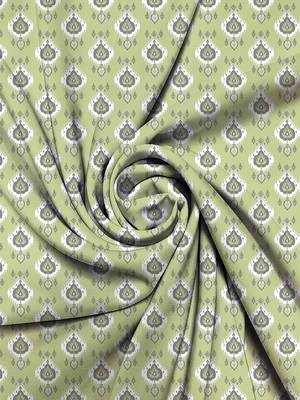 Dutch pattern - W 4