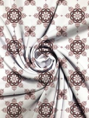 Modern flower - D 4