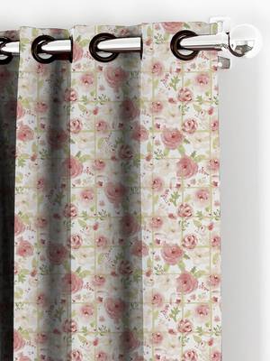 Pastle floral - W 3