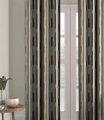 irragular stripes - XL