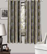 irragular stripes - w