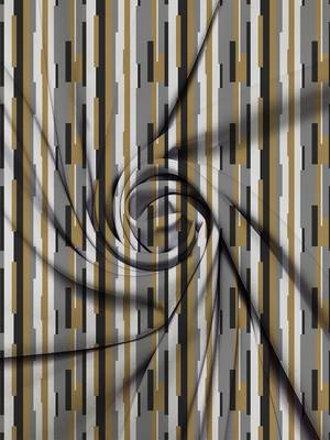 irragular stripes - w 4