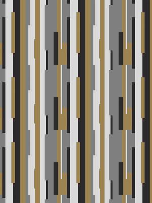 irragular stripes - w 5