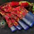 Red Art Silk Floral Printed Saree With Blouse