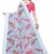 Grey Art Silk Floral Printed Saree With Blouse
