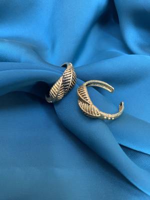 Copper Amazing Toering 1