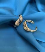 Copper Amazing Toering