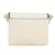 Anekaant Gaper Natural & Silver Medallion Embellished Cotton Jacquard Sling Bag