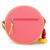 Anekaant Verdant Pink & Yellow Floral Embroidered Cotton Canvas  Sling Bag