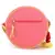 Anekaant Verdant Pink & Yellow Floral Embroidered Cotton Canvas  Sling Bag