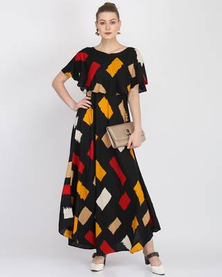 Maxi Dresses - Buy Latest Maxi Dresses 
