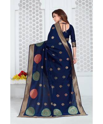 blue banarasi-sarees 3