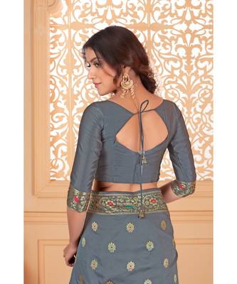 grey banarasi-sarees 5