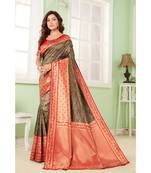 black banarasi-sarees