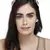 Anekaant Black & Multi Embellished Velvet  Hair Band