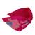 Anekaant Fuchsia & Multi Quirky Synthetic  Hair Band