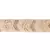 Anekaant Pastel Pink & Silver Chevron Velvet  Hair Band