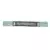 Anekaant Sea Green & Multi Embellished Velvet  Hair Band