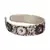 Anekaant Multi Floral Synthetic  Hair Band