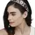 Anekaant Multi Floral Synthetic  Hair Band