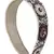 Anekaant Multi Floral Synthetic  Hair Band