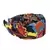 Anekaant Black & Multi Quirky Cotton  Hair Band