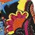 Anekaant Black & Multi Quirky Cotton  Hair Band