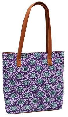 Ffc Stylish Sling Cotton Bag For Womnan And Girls 5