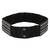 Anekaant Silver & Multi Bead Work  Polyester Handmade Belt
