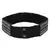 Anekaant Silver & Multi Bead Work  Polyester Handmade Belt