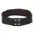 Anekaant Brown & Multi Bead Work  Acrylic Jacquard & Polyester Handmade Belt