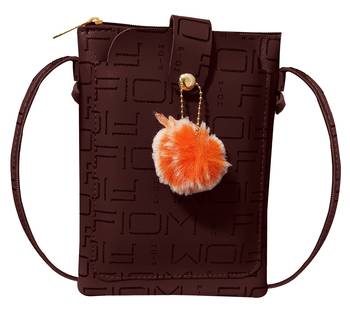 Ffc Stylish Mobile Sling Bag For Woman And Girls 1