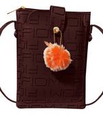 Ffc Stylish Mobile Sling Bag For Woman And Girls