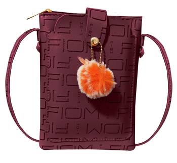 Ffc Stylish Mobile Sling Bag For Woman And Girls 1