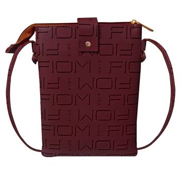 Ffc Stylish Mobile Sling Bag For Woman And Girls 2