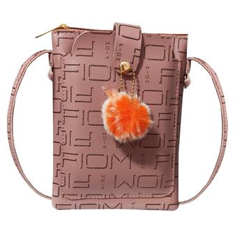 Ffc Stylish Mobile Sling Bag For Woman And Girls 1